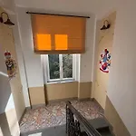 Apartmán Arbes 10 - At The Yellow Duck Praha