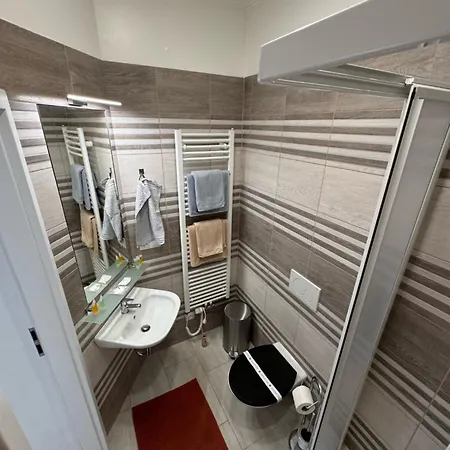 Apartamento Arbes 10 - At The Yellow Duck Praga