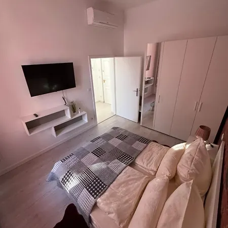 Apartamento Arbes 10 - At The Yellow Duck Praga