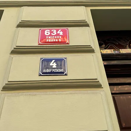 Apartamento Arbes 10 - At The Yellow Duck *