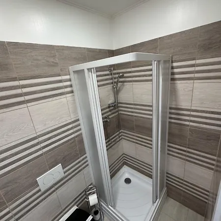 Apartmán Arbes 10 - At The Yellow Duck *