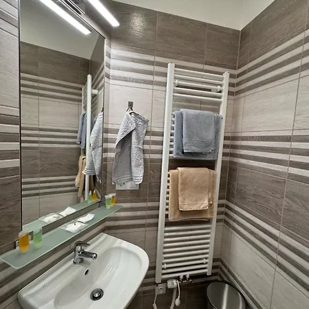 Apartmán Arbes 10 - At The Yellow Duck *