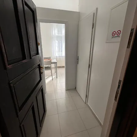 Apartmán Arbes 10 - At The Yellow Duck *