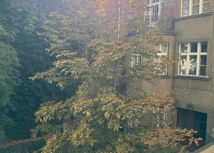 Apartment Arbes 10 - At The Yellow Duck