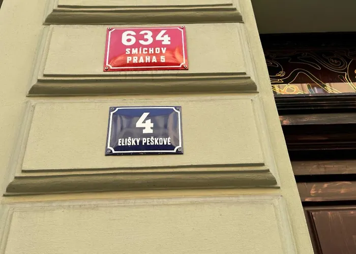 Apartment Arbes 10 - At The Yellow Duck *