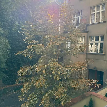 Apartment Arbes 10 - At The Yellow Duck
