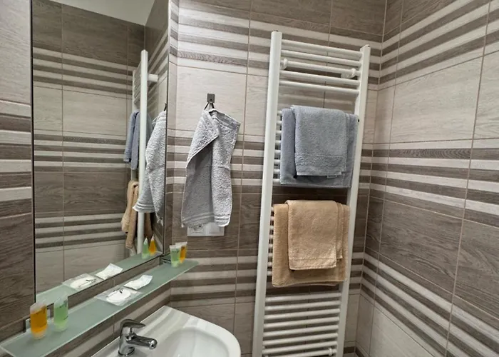 Appartement Arbes 10 - At The Yellow Duck *