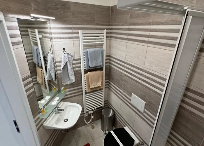 Appartement Arbes 10 - At The Yellow Duck Prague