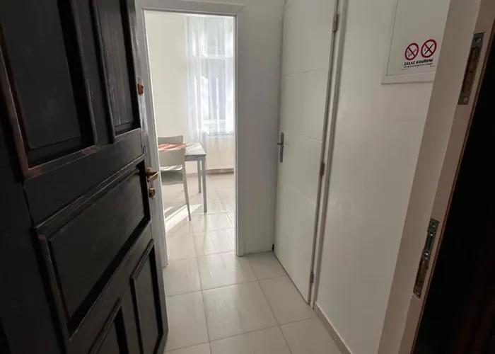 Appartement Arbes 10 - At The Yellow Duck *