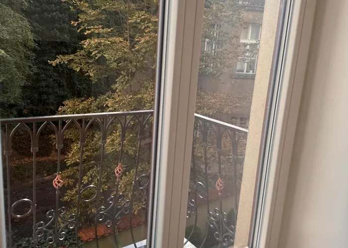 Arbes 10 - At The Yellow Duck Appartement Prague