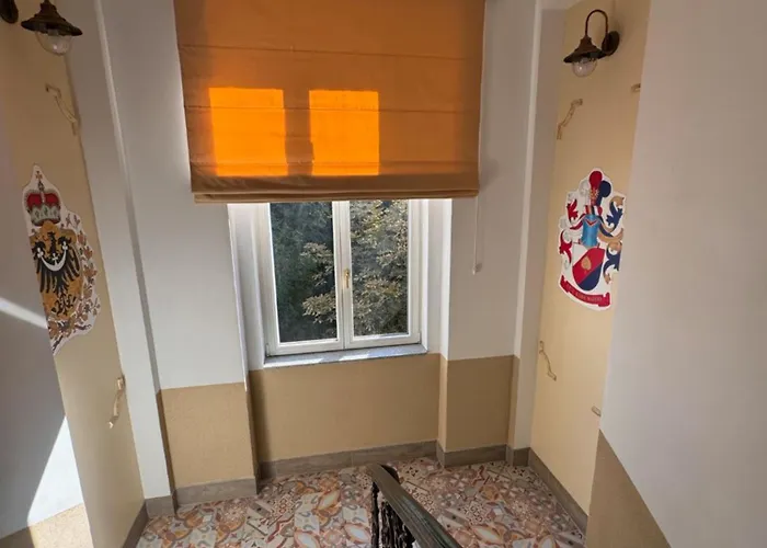 Appartement Arbes 10 - At The Yellow Duck Prague