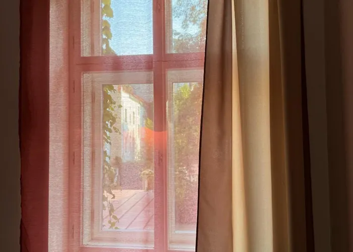Appartement Arbes 10 - At The Yellow Duck Prague