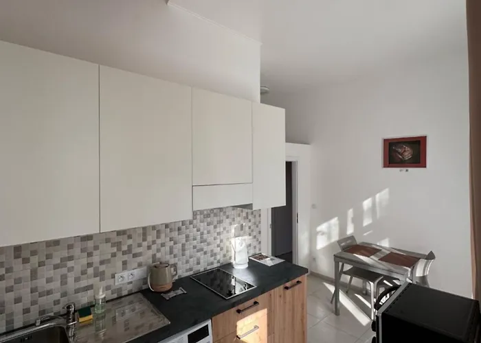 Appartement Arbes 10 - At The Yellow Duck *