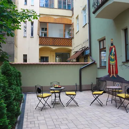 Apartament Arbes 10 - At The Yellow Duck